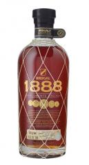 Brugal - 1888 Ron Gran Reserva Rum (750)