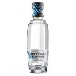 Butterfly Cannon - Silver Cristalino Tequila