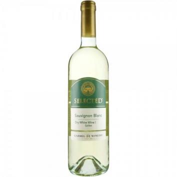 Sauvignon Blanc Israel Carmel Vineyards Dan (750ml) (750ml)
