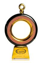 Casino Azul - The Gold Ring Tequila Anejo (1000)