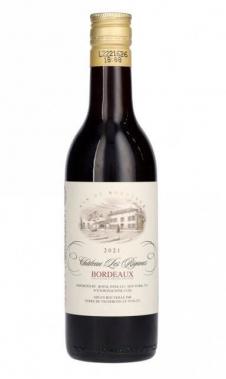 Ch Les Riganes Red (187ml) (187ml)