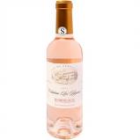 Ch Les Riganes Rose 375 Ml 0