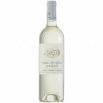 Ch Les Riganes White 0