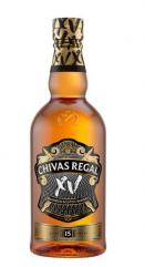 Chivas Regal - XV Cognac Cask Finish Scotch Whisky (750)