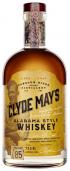 Clyde May's - Whiskey 0