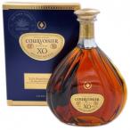Courvoisier - XO Cognac 0