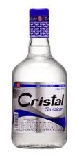 Cristal - Aguardiente Sin Azucar (1000)