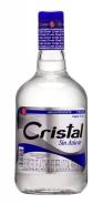 Cristal - Aguardiente Sin Azucar 0