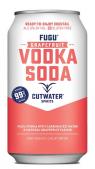 Cutwater - Grapefruit Soda