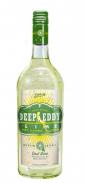 Deep Eddy - Lime Vodka