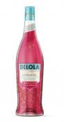 Delola by J. Lo - Bella Berry Vodka Spritz 0