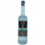 Dented Brick Distillery - Antelope Island Rum 0