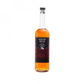 Dented Brick Distillery - Moon's Best 100% Rye Whiskey (750ml) (750ml)