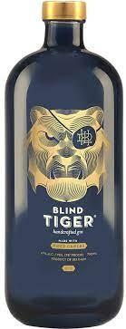 Devore Signature Spirits - Blind Tiger Piper Cubeba (750ml) (750ml)