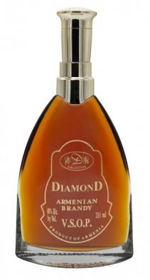 Diamond - VSOP Brandy (750ml) (750ml)