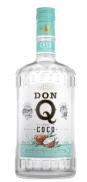 Don Q - Coco Coconut Rum 0