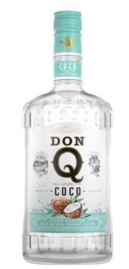 Don Q - Coco Coconut Rum (1.75L) (1.75L)
