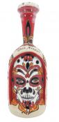Dos Artes - Anejo Tequila Skull Limited Edition