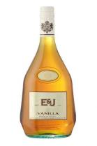 E&J - Vanilla Brandy (375)