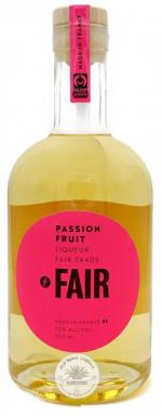 Fair Passionfruit Liqueur (700ml) (700ml)
