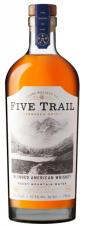 Five Trail - Whiskey (750)
