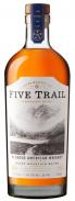 Five Trail - Whiskey 0