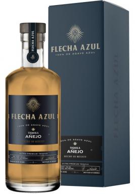 Flecha Azul - Tequila Anejo (750ml) (750ml)