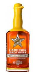 Garrison Brorothers - HoneyDew Straight Bourbon Whiskey (750)