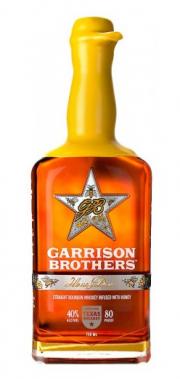 Garrison Brorothers - HoneyDew Straight Bourbon Whiskey (750ml) (750ml)