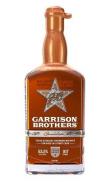 Garrison Brothers Guadalupe Bourbon 0