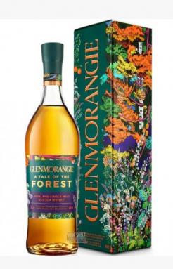 Glenmorangie - A Tale Of The Forest (750ml) (750ml)