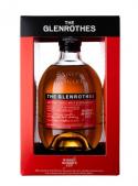 Glenrothes - Makers Cut