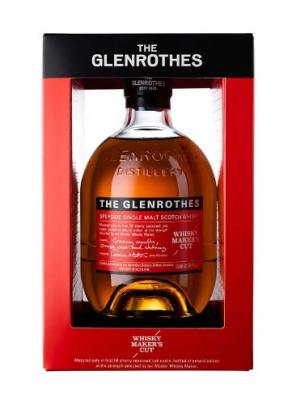 Glenrothes - Makers Cut (750ml) (750ml)