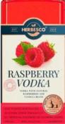 Gordons - Herbesco Raspberry Vodka
