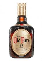 Grand Old Parr - 12 year Scotch Whisky (750)