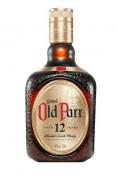 Grand Old Parr - 12 year Scotch Whisky 0