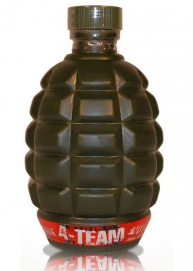 Grenade, A-team Vodka (200ml) (200ml)