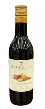 Herzog - Cabernet Sauvignon Vin De Pays (Mini Bottle) (187ml) (187ml)