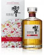 Suntory - Hibiki Harmony 2022 Limited Edition Blossom (700)