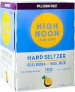 High Noon Passion Fruit 375ml (458)