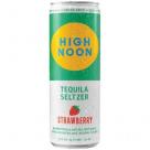 High Noon Tequila Strawberry 355ml (435)