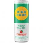 High Noon Tequila Strawberry 355ml 0