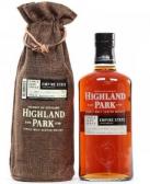 Highland Park Empire Cask