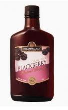 Hiram Walker - Blackberry Brandy (750)