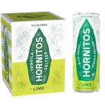 Hornitos - Lime Tequila Hard Seltzer 0