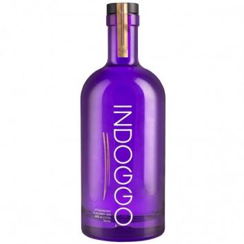 Indoggo - Gin (750ml) (750ml)