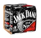 Jack Daniel's - Tennessee Whisky & Cola (457)