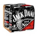 Jack Daniel's - Tennessee Whisky & Cola