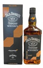 Jack Daniels - Mclaren (1000)