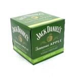 Jack Daniels Cans Apple 375ml 0